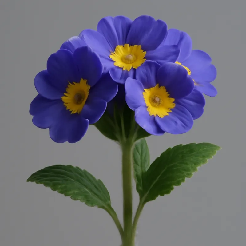 Primula – Classic – bilde 1