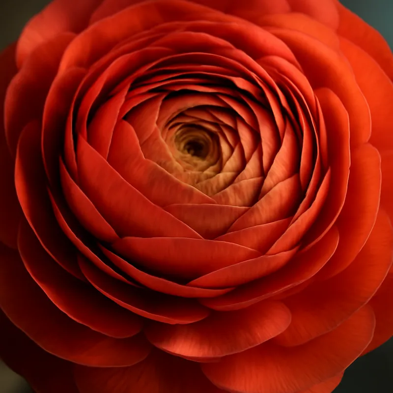 Ranunculus – Classic – bilde 2