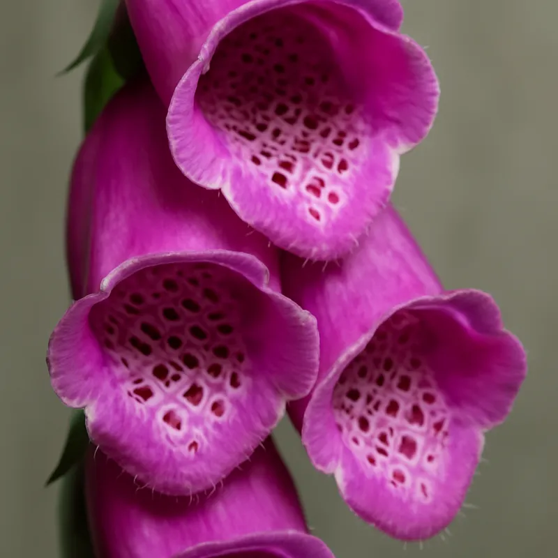 Fingerborgsblomma – Classic – bilde 2