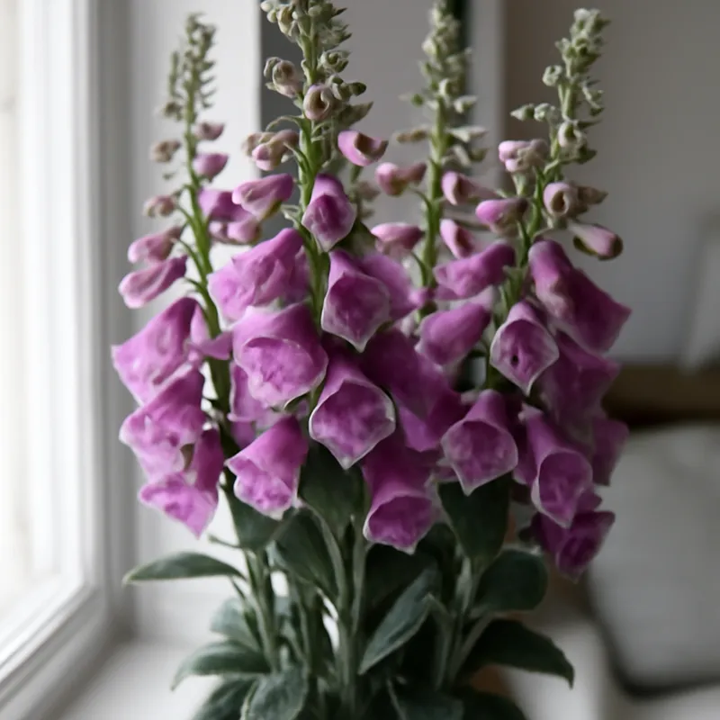 Fingerborgsblomma – Classic – bilde 3