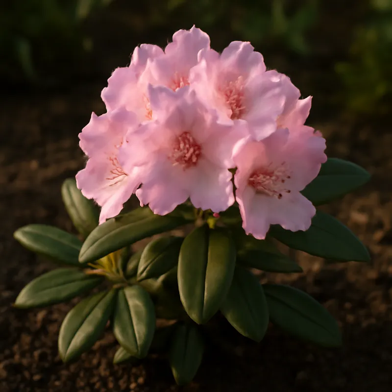 Rhododendron – Classic – bilde 4