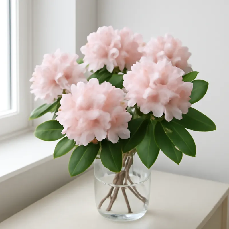 Rhododendron – Pink – bilde 3