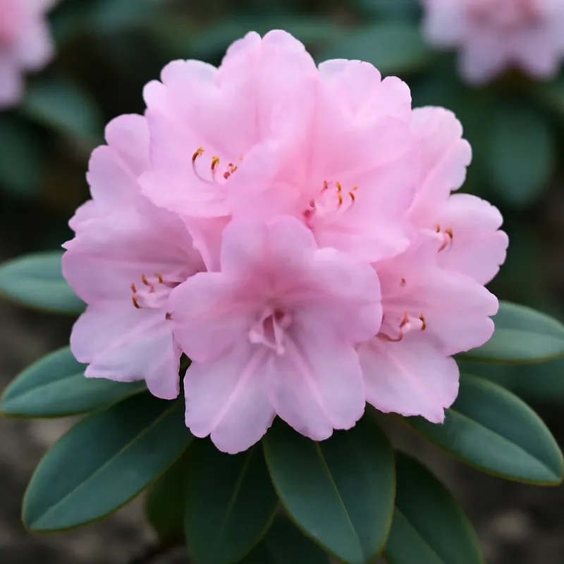 Rhododendron – Pink – bilde 4