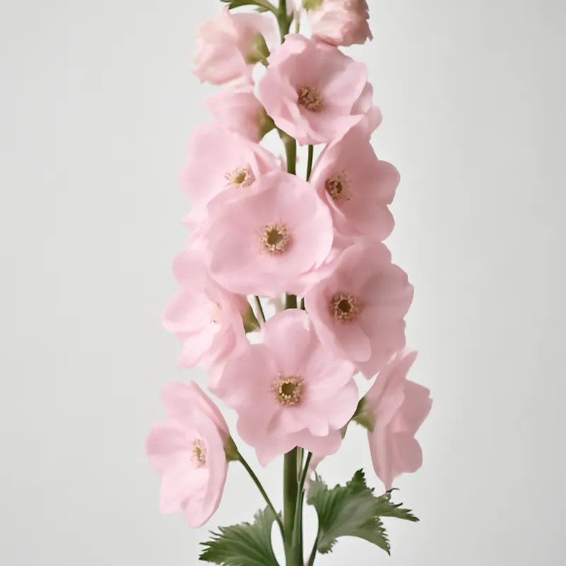 Riddarsporre – Pink