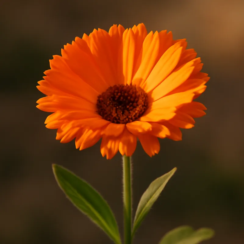 Ringblomst – Classic