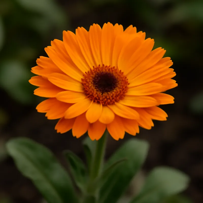 Ringblomst – Classic – bilde 4