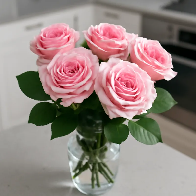Rose – Classic – bilde 3