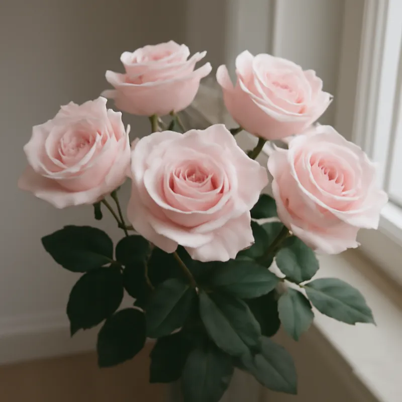 Rose – Pink – bilde 3