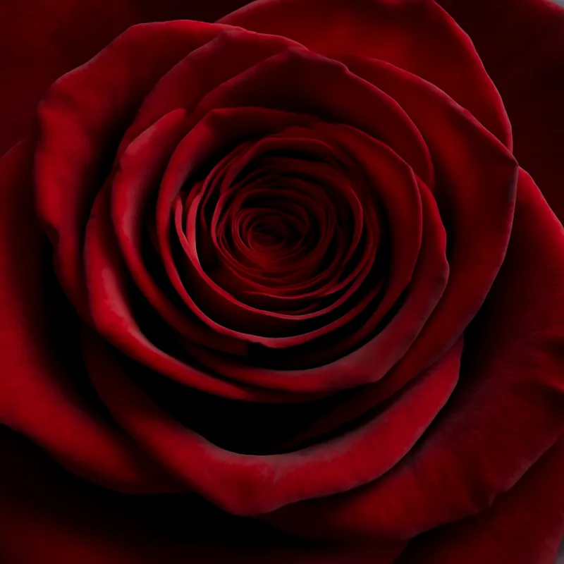 Rose – Red – bilde 2