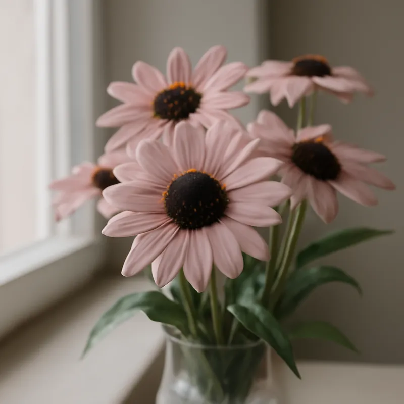 Rudbeckia – Pink – bilde 3