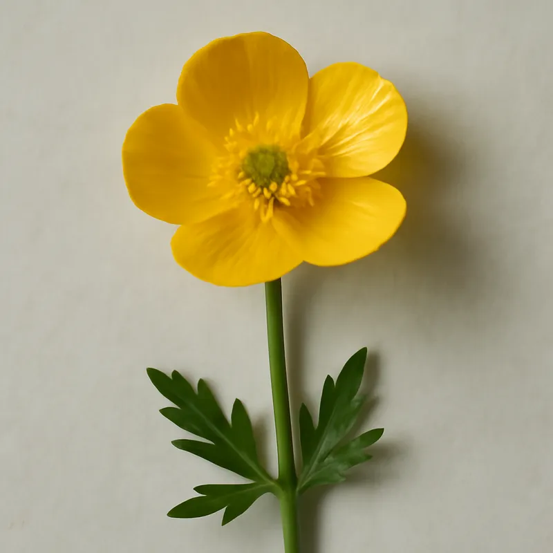 Smørblomst – Classic