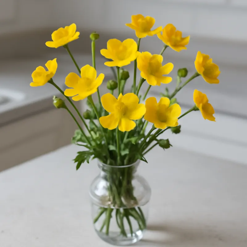 Smørblomst – Classic – bilde 3