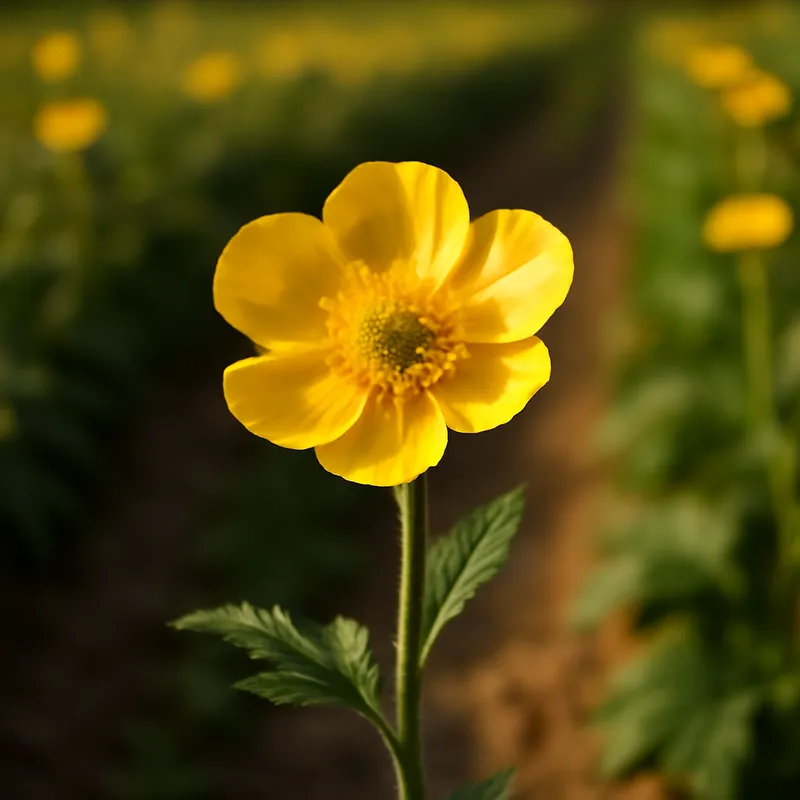 Smørblomst – Classic – bilde 4