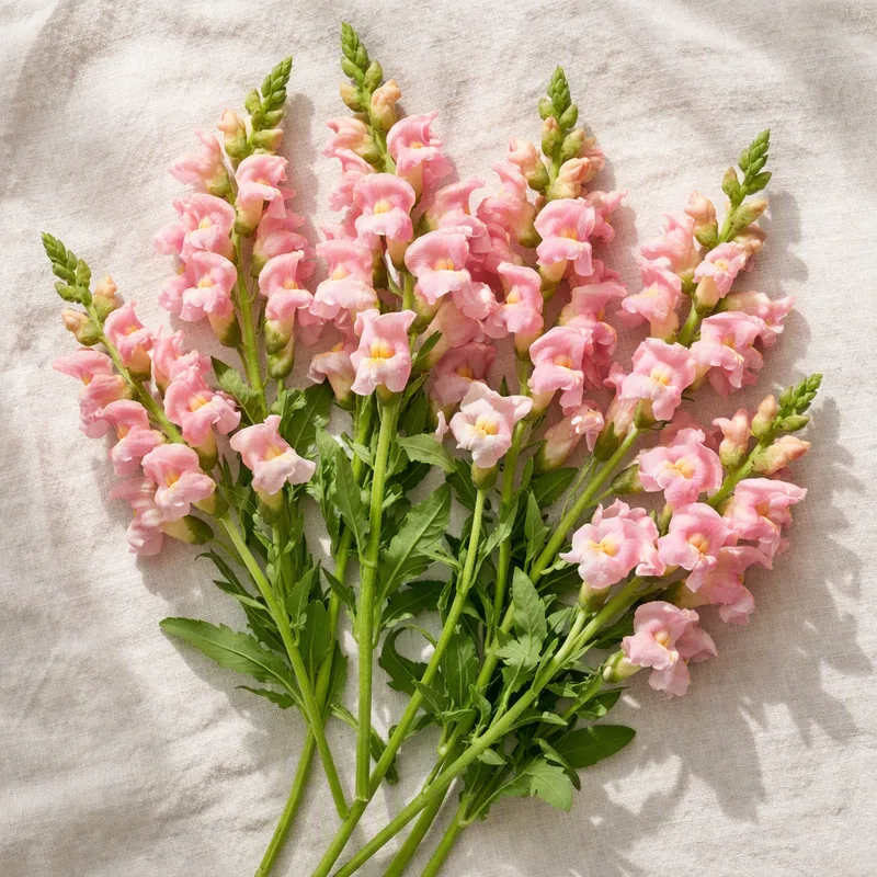 Snapdragon – Pink – bilde 4
