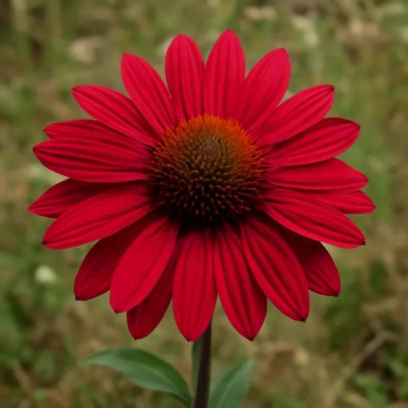 Rød solhatt – White – bilde 4