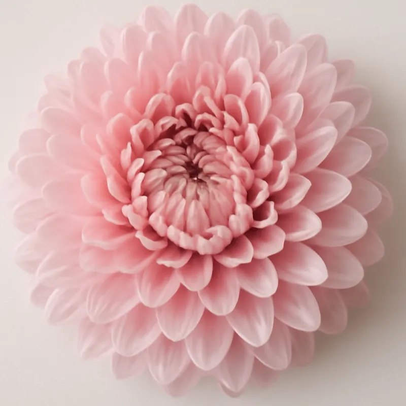 Sommaraster – Pink – bilde 2