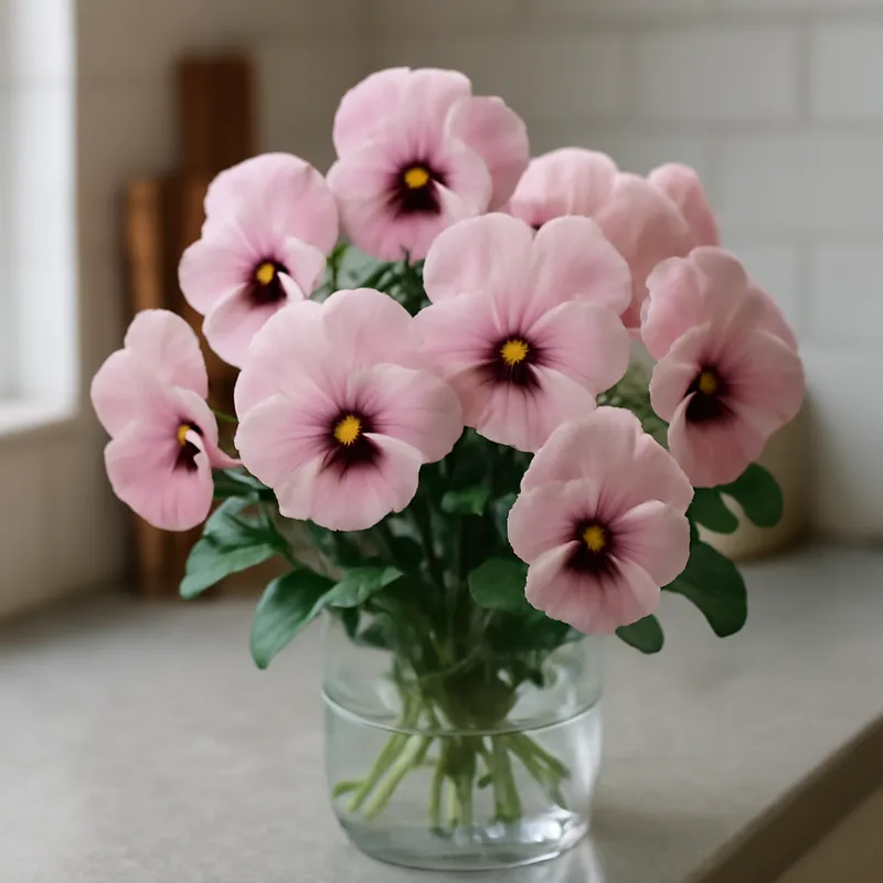 Pensé – Pink – bilde 3