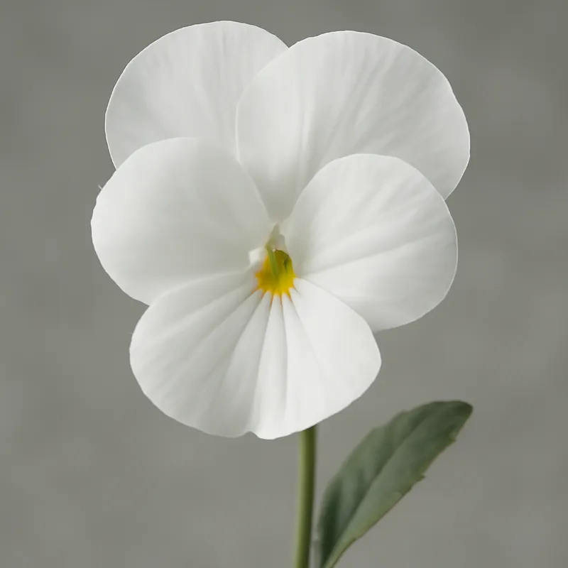Pensé – White