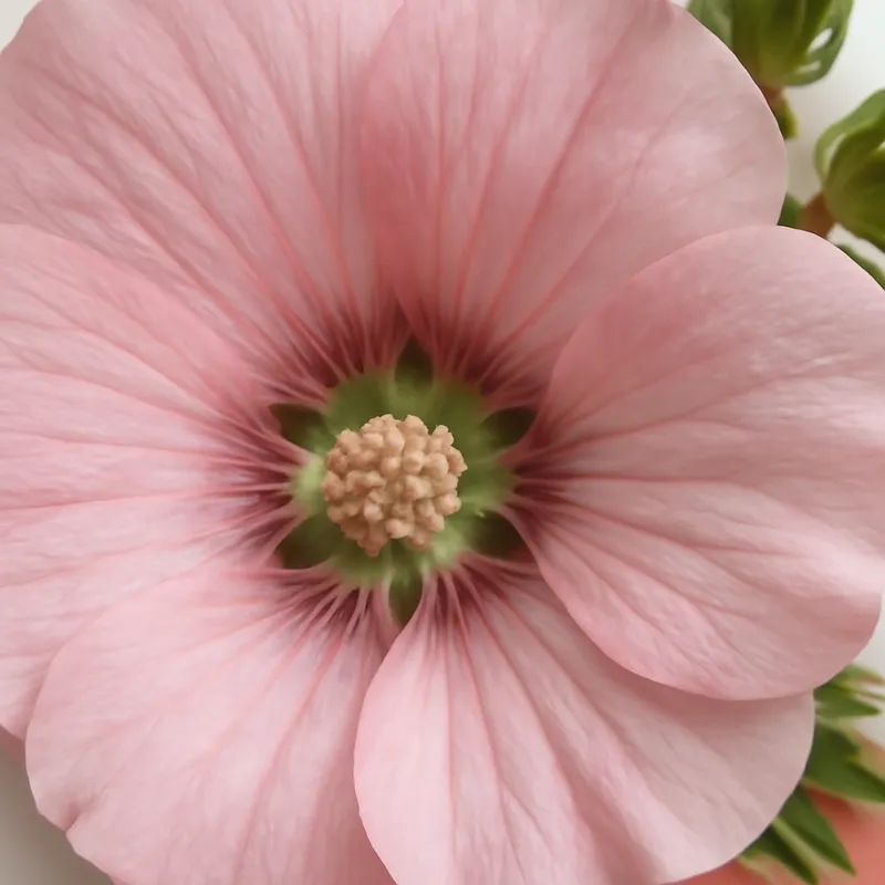 Stockros – Pink – bilde 2