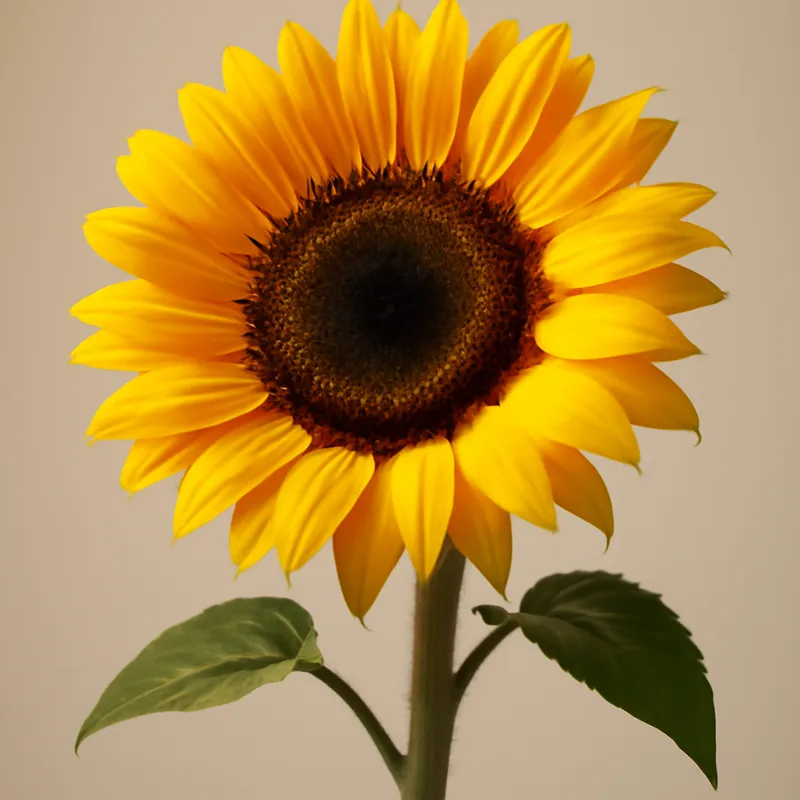 Sunflower – Classic