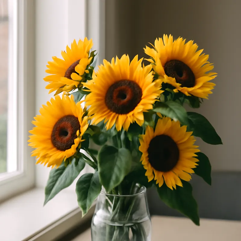 Sunflower – Classic – bilde 3