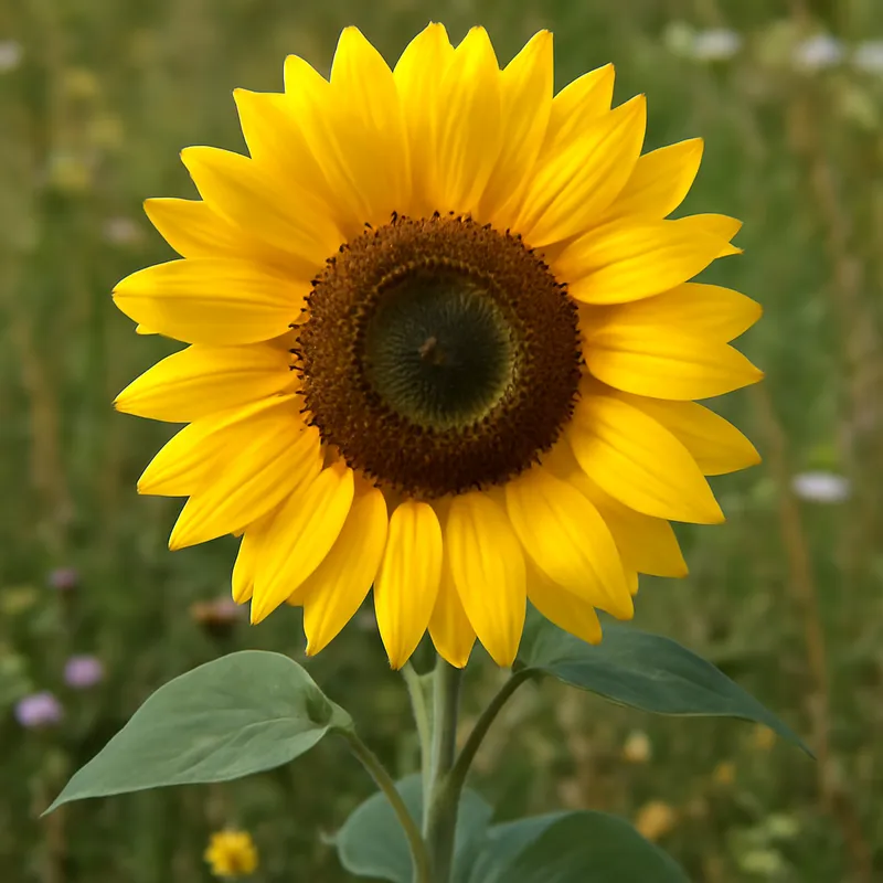 Sunflower – Classic – bilde 4