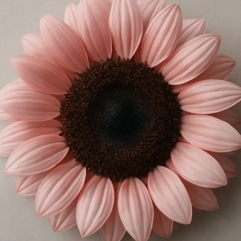 Sunflower – Pink – bilde 2