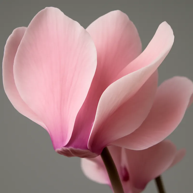 Cyklamen – Pink – bilde 2