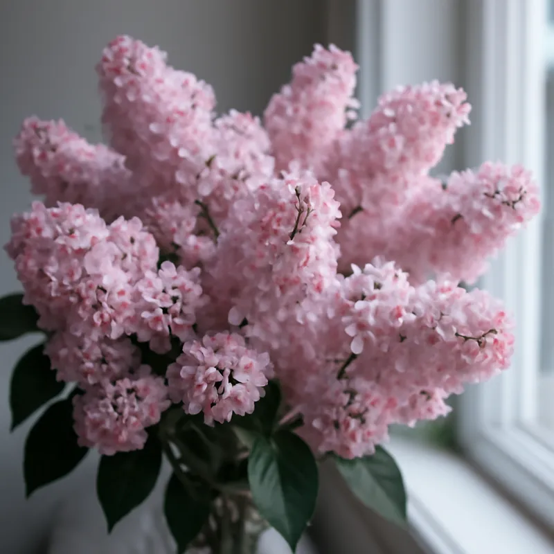Syrén – Pink – bilde 3