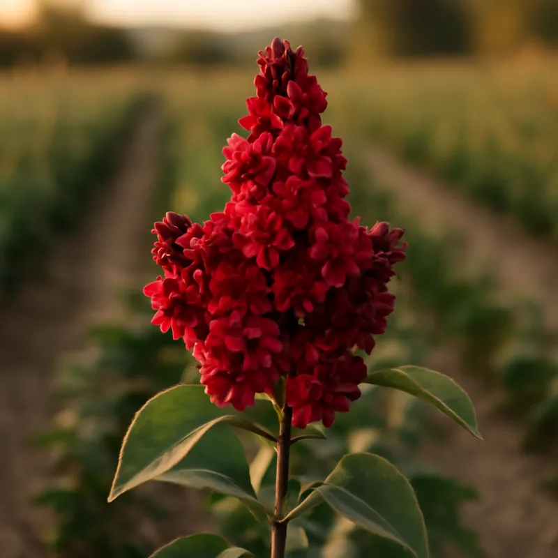 Syrén – Red – bilde 4