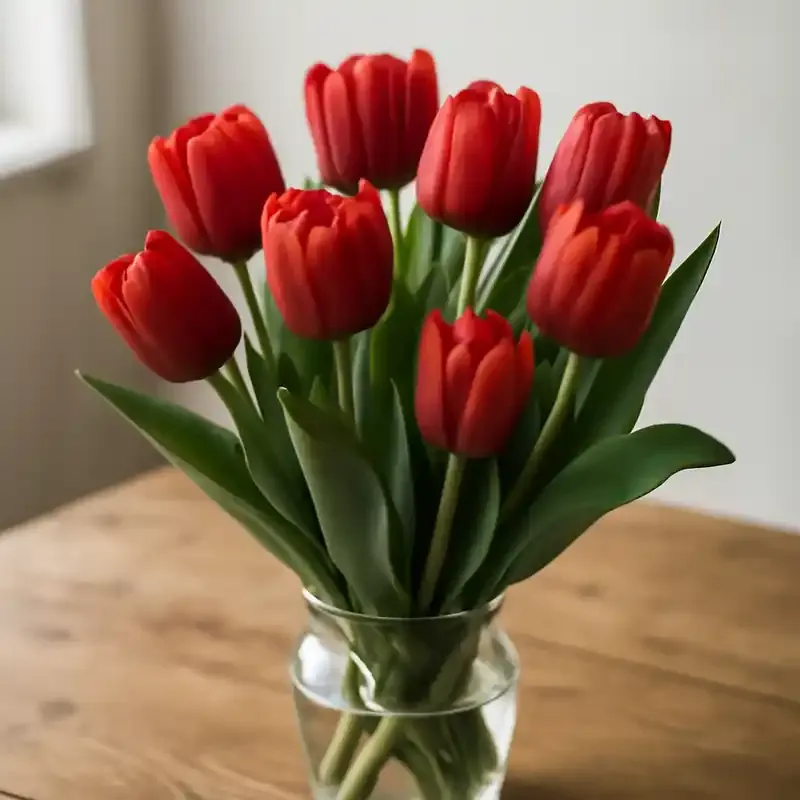 Tulip – Classic – bilde 3