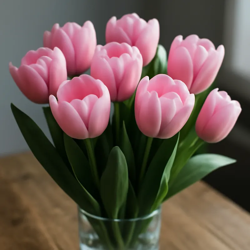Tulip – Pink – bilde 3