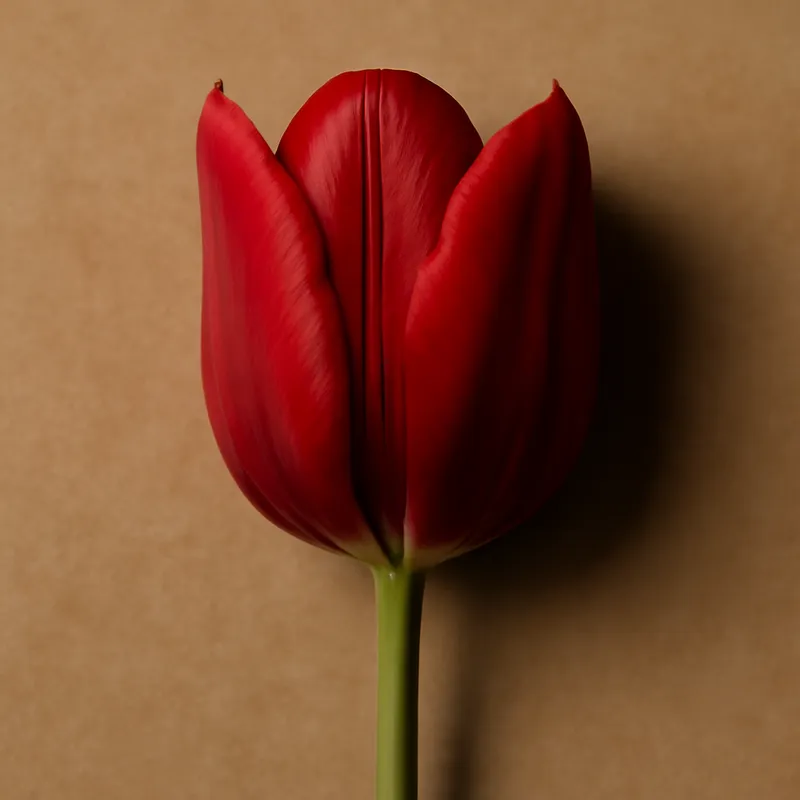 Tulips for Mother's Day