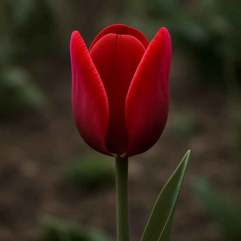 Tulip – Red – bilde 4