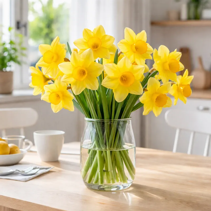 Wild Daffodil – Classic – bilde 2