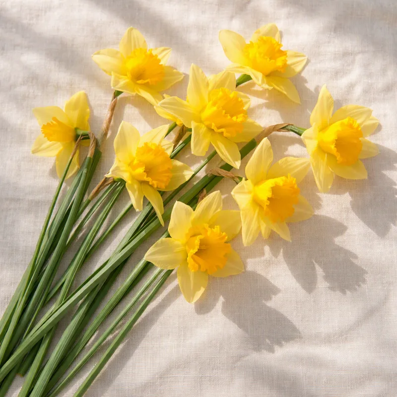 Wild Daffodil – Classic – bilde 4