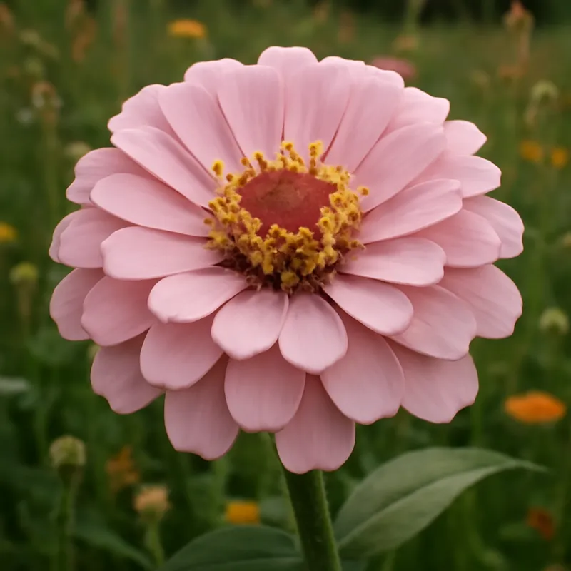Zinnia – Pink – bilde 4